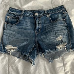 American Eagle shorts - size 14